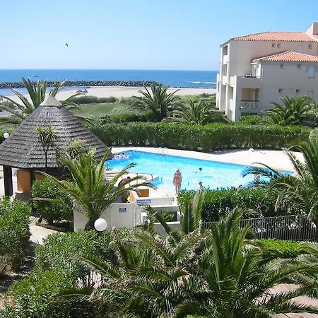 Apartamento Savanna Agde