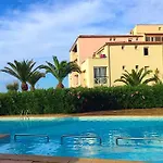 Apartman Savanna