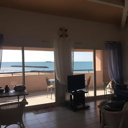 Apartman Savanna Agde