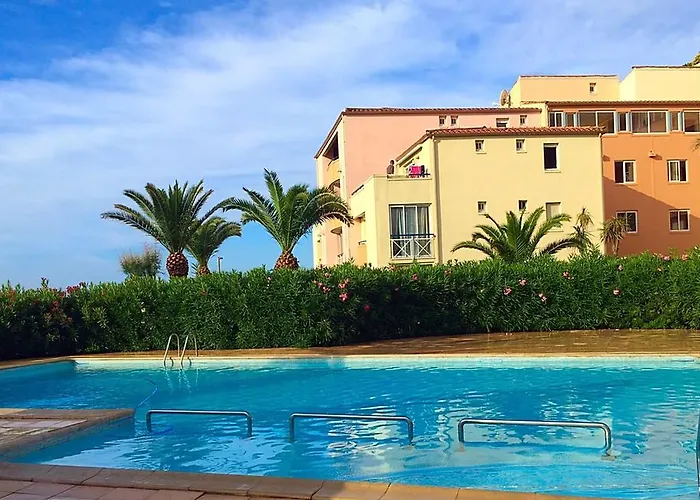 Appartamento Savanna