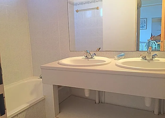 Appartamento Savanna