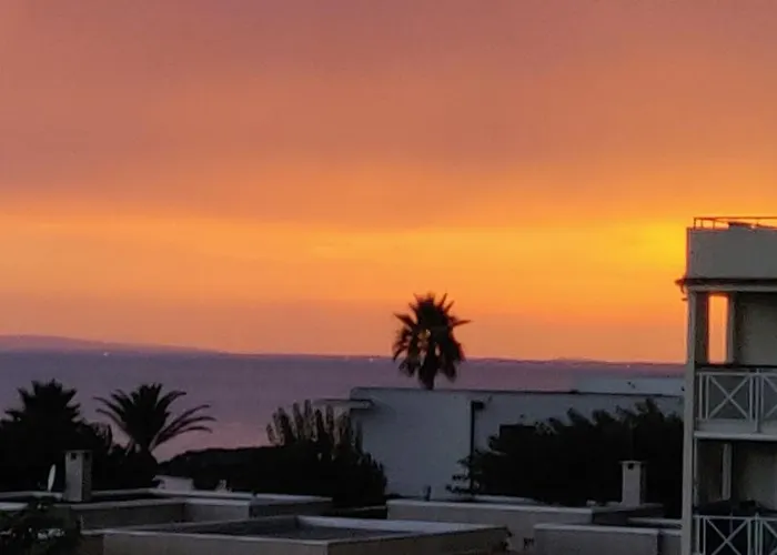 Savanna Appartamento *